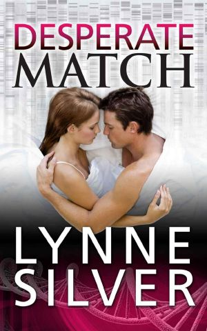 [Coded For Love 05] • Desperate Match